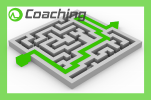 Leadership Coaching