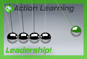 Action learning Leadership